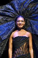 Bretzels d'Or Ceremony with Julie Decroix Miss Alsace 2025