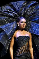 Bretzels d'Or Ceremony with Julie Decroix Miss Alsace 2025