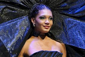 Bretzels d'Or Ceremony with Julie Decroix Miss Alsace 2025