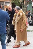 Father Joe Set - Paris