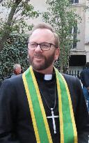 Father Joe Set - Paris