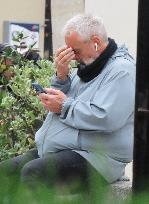 Father Joe Set - Paris