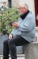 Father Joe Set - Paris