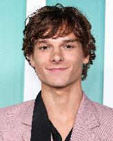 Premiere Of Paramount Pictures "Regretting You" - LA