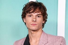 Premiere Of Paramount Pictures "Regretting You" - LA