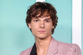 Premiere Of Paramount Pictures "Regretting You" - LA