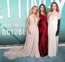 Premiere Of Paramount Pictures "Regretting You" - LA