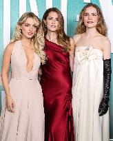 Premiere Of Paramount Pictures "Regretting You" - LA