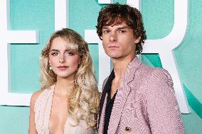 Premiere Of Paramount Pictures "Regretting You" - LA