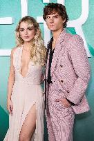 Premiere Of Paramount Pictures "Regretting You" - LA