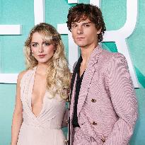 Premiere Of Paramount Pictures "Regretting You" - LA