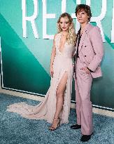 Premiere Of Paramount Pictures "Regretting You" - LA