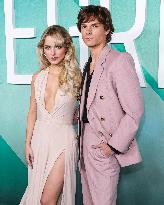 Premiere Of Paramount Pictures "Regretting You" - LA