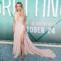 Premiere Of Paramount Pictures "Regretting You" - LA