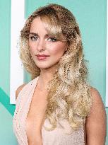 Premiere Of Paramount Pictures "Regretting You" - LA