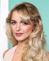 Premiere Of Paramount Pictures "Regretting You" - LA