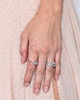 Premiere Of Paramount Pictures "Regretting You" - LA