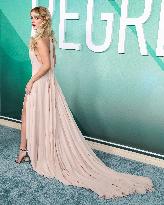 Premiere Of Paramount Pictures "Regretting You" - LA