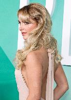 Premiere Of Paramount Pictures "Regretting You" - LA