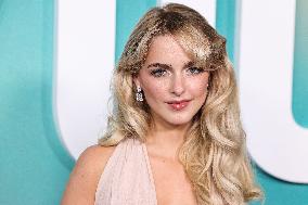 Premiere Of Paramount Pictures "Regretting You" - LA