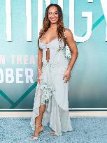 Premiere Of Paramount Pictures "Regretting You" - LA