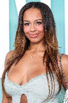 Premiere Of Paramount Pictures "Regretting You" - LA