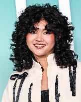 Premiere Of Paramount Pictures "Regretting You" - LA