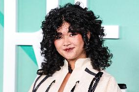 Premiere Of Paramount Pictures "Regretting You" - LA