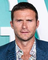 Premiere Of Paramount Pictures "Regretting You" - LA