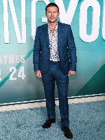 Premiere Of Paramount Pictures "Regretting You" - LA