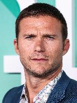 Premiere Of Paramount Pictures "Regretting You" - LA