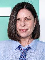 Premiere Of Paramount Pictures "Regretting You" - LA