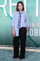 Premiere Of Paramount Pictures "Regretting You" - LA