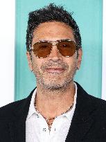 Premiere Of Paramount Pictures "Regretting You" - LA