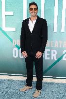 Premiere Of Paramount Pictures "Regretting You" - LA