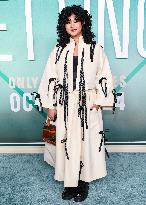 Premiere Of Paramount Pictures "Regretting You" - LA