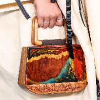 Premiere Of Paramount Pictures "Regretting You" - LA