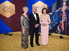 BIRGIT NILSSON PRIZE 2025