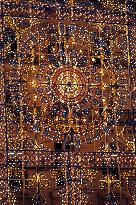 Illustration - Noel in Paris