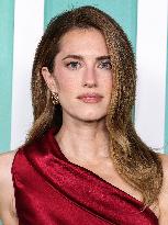 Premiere Of Paramount Pictures "Regretting You" - LA