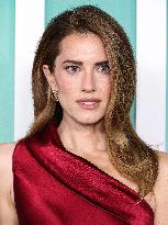 Premiere Of Paramount Pictures "Regretting You" - LA