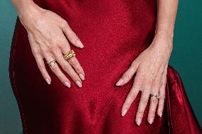 Premiere Of Paramount Pictures "Regretting You" - LA