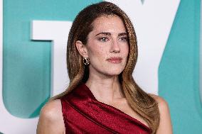 Premiere Of Paramount Pictures "Regretting You" - LA