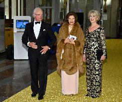 BIRGIT NILSSON PRIZE 2025