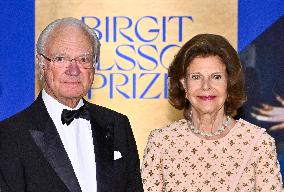 BIRGIT NILSSON PRIZE 2025
