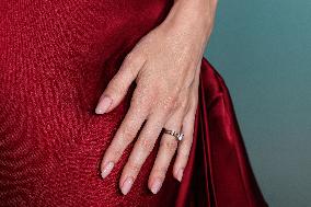 Premiere Of Paramount Pictures "Regretting You" - LA