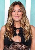 Premiere Of Paramount Pictures "Regretting You" - LA