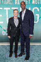 Premiere Of Paramount Pictures "Regretting You" - LA