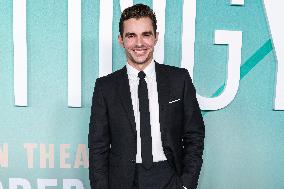 Premiere Of Paramount Pictures "Regretting You" - LA