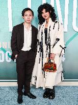 Premiere Of Paramount Pictures "Regretting You" - LA